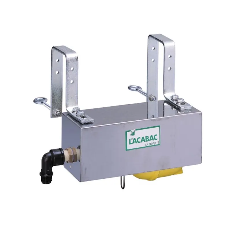 Floating valve LACABAC NP LaBuvette