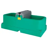 Water Bowl Heatable Isobac LaBuvette