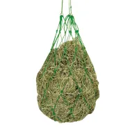 Hay Net, mesh 10cm, Kerbl green