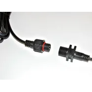 Aku-ja võrgutoitega elektrikarjus AKO Duo Power X1000 (12V/230V)