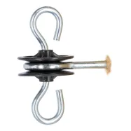 Gate Insulator Kerbl 10pcs