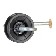 Gate Insulator Kerbl 10pcs