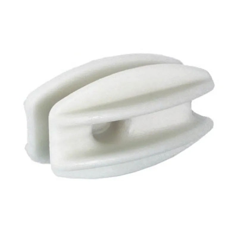 Vahvistettu solmittava eristin