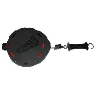 Gate System FlexiGate 20mm tape 19m AKO