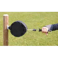 Gate System FlexiGate 20mm tape 19m AKO