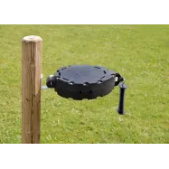 Gate System FlexiGate 20mm tape 19m AKO