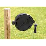 Gate System FlexiGate 20mm tape 19m AKO