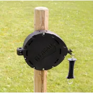 Gate System FlexiGate 20mm tape 19m AKO