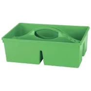 All-round Box Green Kerbl