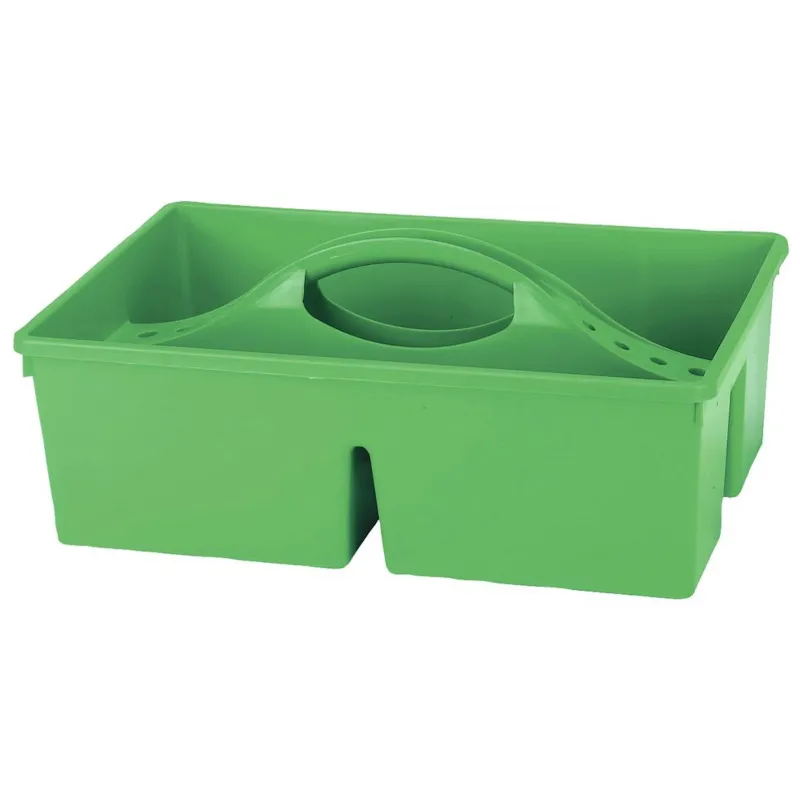All-round Box Green Kerbl