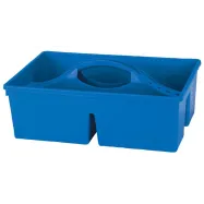 All-round Box Blue Kerbl
