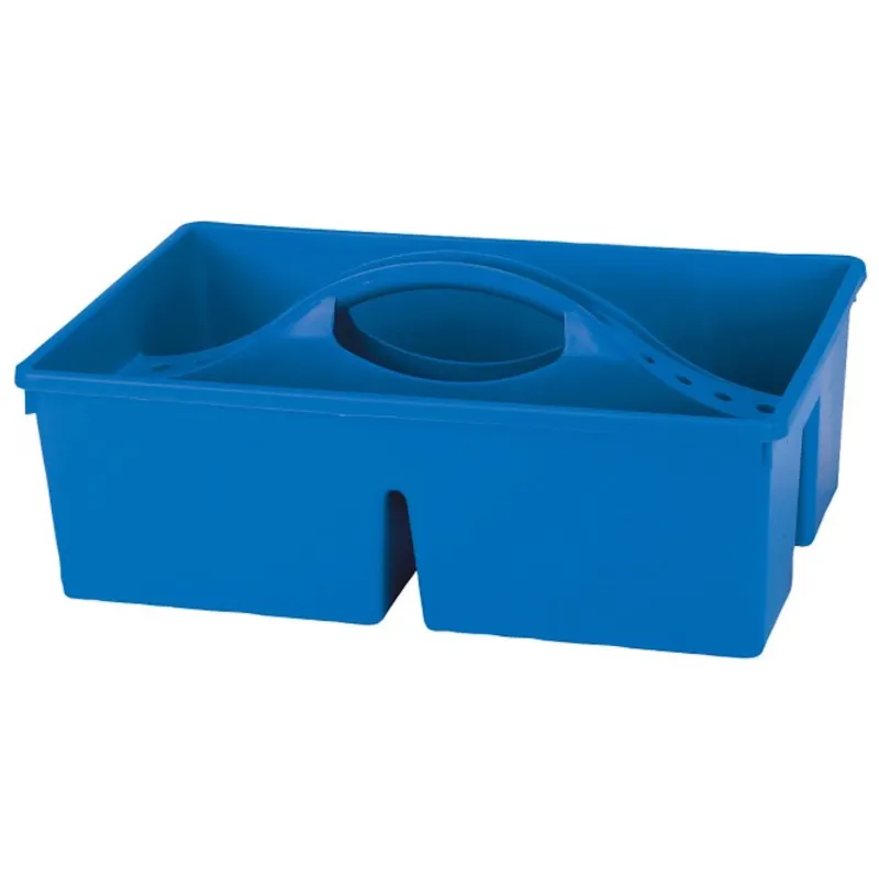 All-round Box Blue Kerbl
