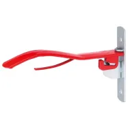 Saddle holder Folding Kerbl