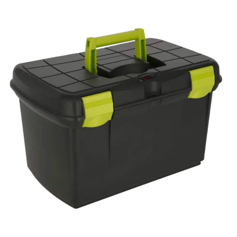 Grooming box Arrezzo Covalliero