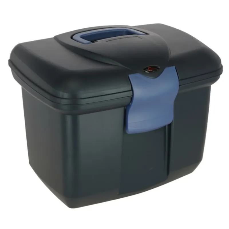 Grooming Box Roma Covalliero