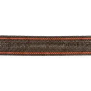 Tape Premium Plus Brown/orange 40mm/200m AKO