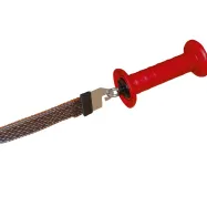 Tape Premium Plus Brown/orange 40mm/200m AKO