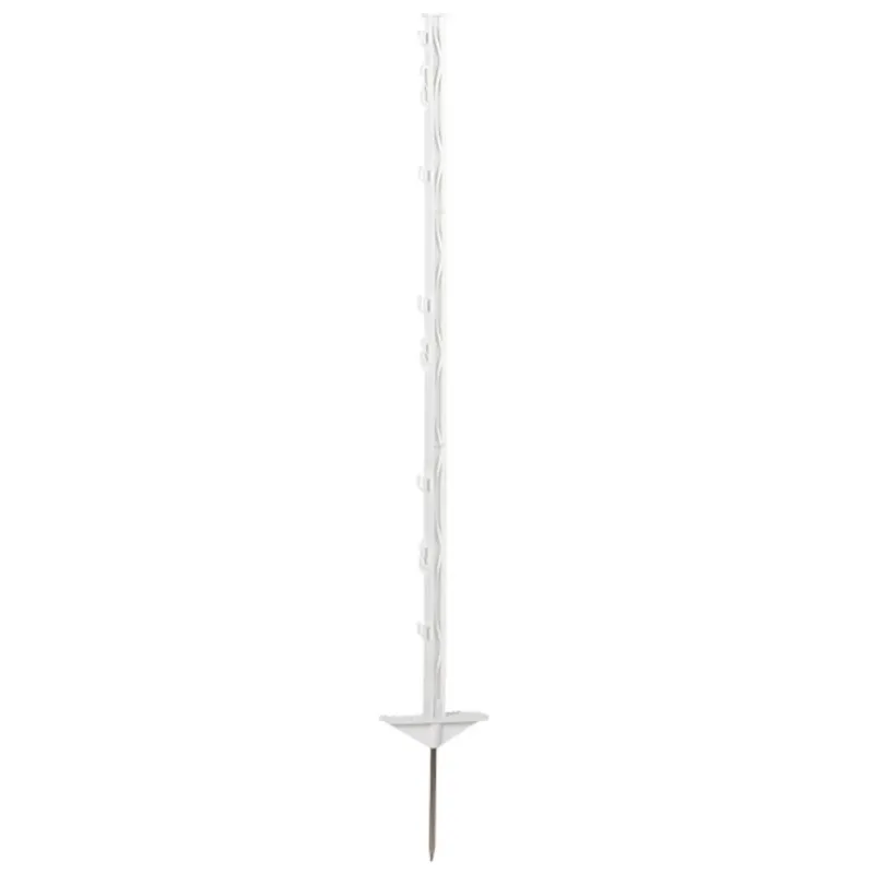 Plastic Post Basic 105cm AKO