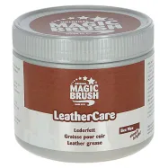 Leather grease Bee Wax MagicBrush 450ml