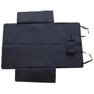 Koera transpordi pagasikate 