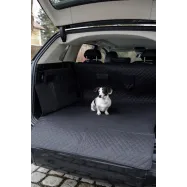 Koera transpordi pagasikate 