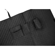 Koera transpordi pagasikate 