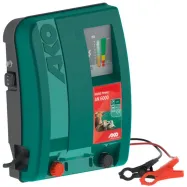 Power Station Mobil Power AN 6000 AKO