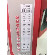 Power Station Sun Power S 3000 AKO