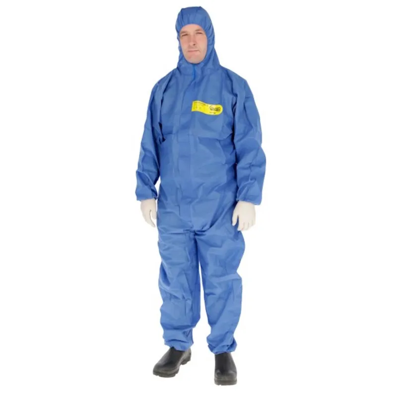 copy of Kaitseülikond kapuutsiga