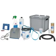 Ultrasound Inhaler for Horses AirOne Hippomed