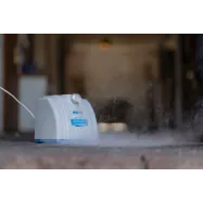 Ultrasound Inhaler for Horses AirOne Hippomed