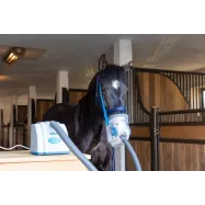 Ultrasound Inhaler for Horses AirOne Hippomed