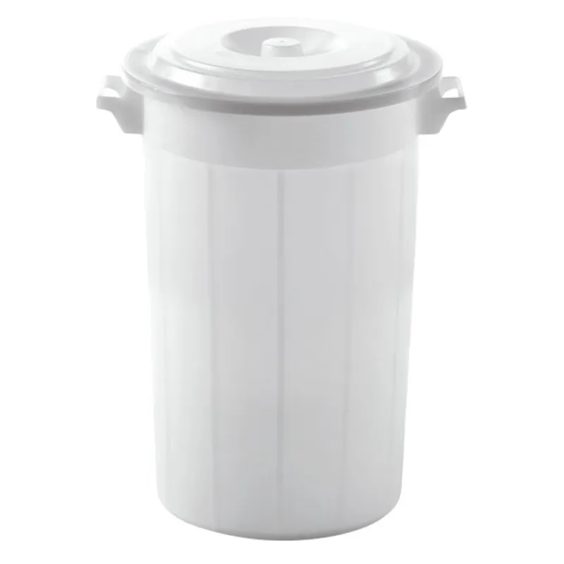 Feed bin 100l Kerbl