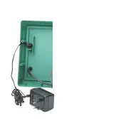 Adapter AKO elektrikarjuse generaatoritele