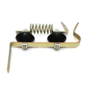 Salamasuoja sähköpaimenelle