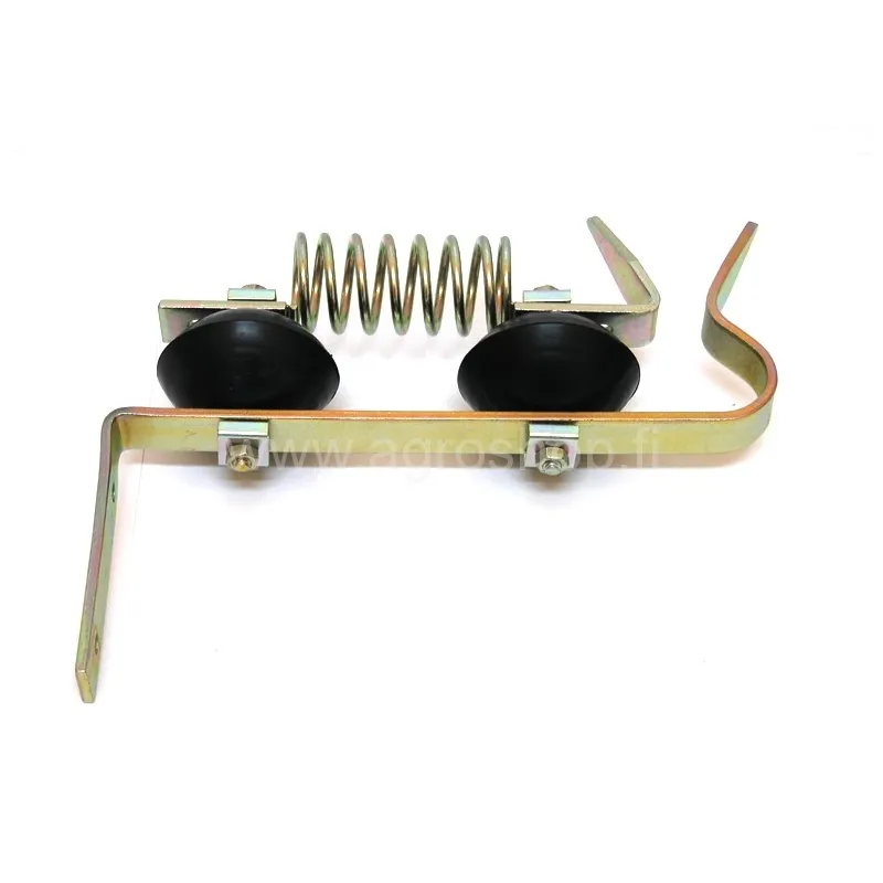 Salamasuoja sähköpaimenelle