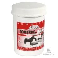 Special Clay Balm Schmidt's 1kg