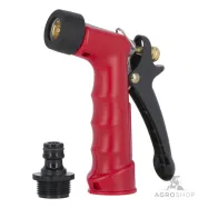 Spray shower Brass Gilmour