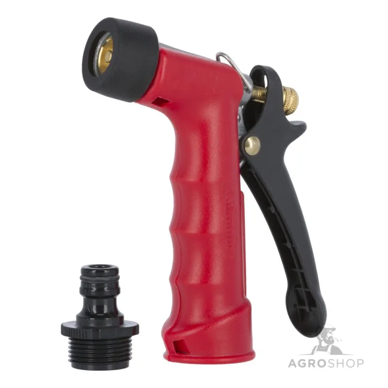 Spray shower Brass Gilmour