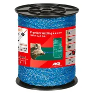 Elektrikarjuse taranöör WildHog 400m