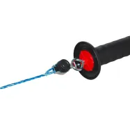 Elektrikarjuse taranöör WildHog 400m