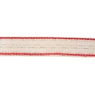 Elektrikarjuse taralint AKO TopLine Plus 20 mm/200 m