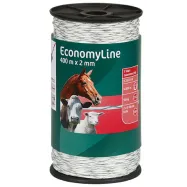 Elektrikarjuse taranöör AKO EconomyLine 400m