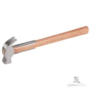 Shoeing Hammer Kerbl