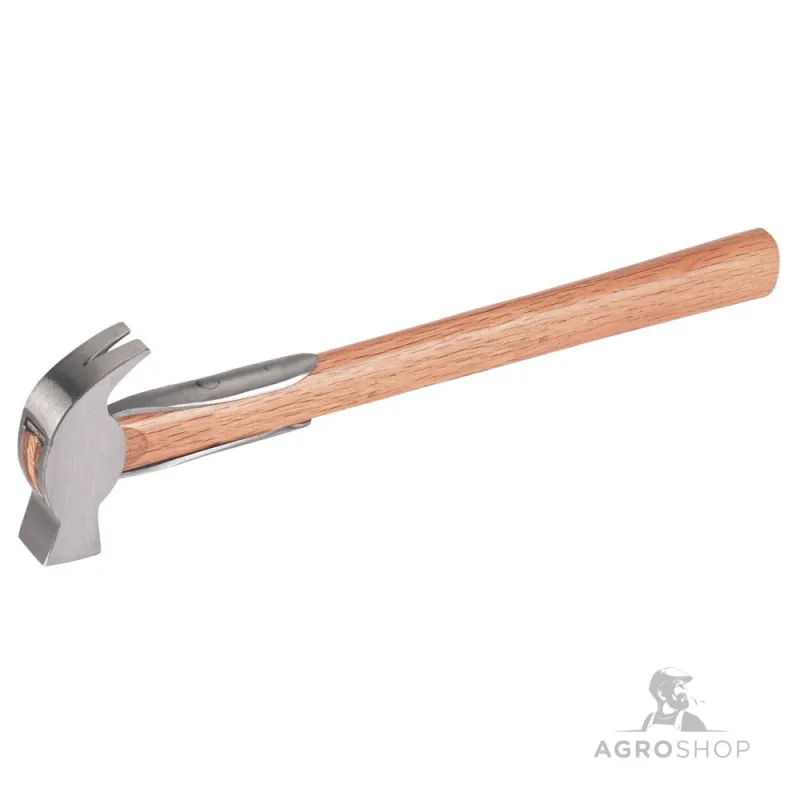 Shoeing Hammer Kerbl