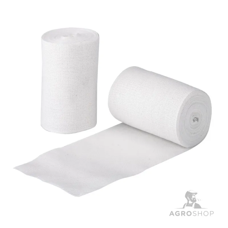 Stretch Bandage Stretchino 5cmx7m Technobase