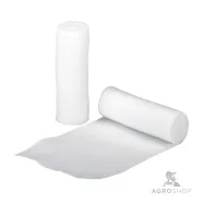 Conforming Bandage Fixino 8cmx4m Technobase