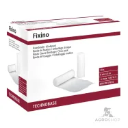 Conforming Bandage Fixino 8cmx4m Technobase 20pcs