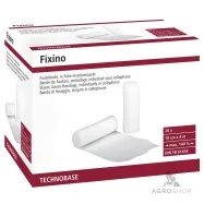 Conforming Bandage Fixino 10cmx4m Technobase