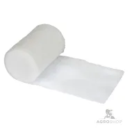 Rolled cotton wool Rollino 10cmx3m Technobase